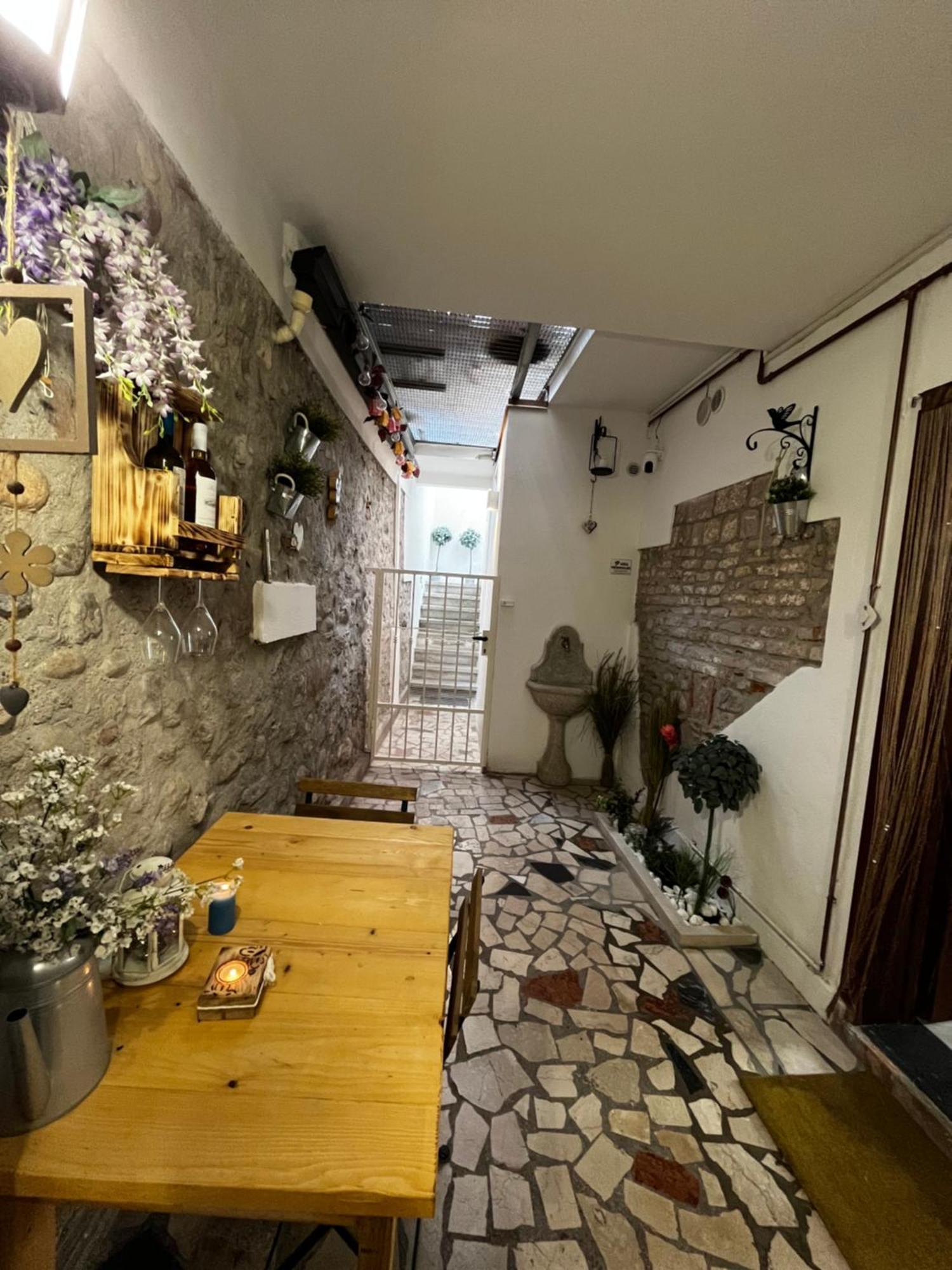 Апартаменти Casa Giulietta - Lonato Del Garda Екстер'єр фото